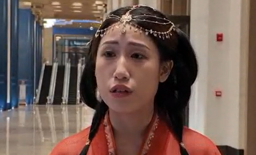 台湾青年感叹：大陆数字经济发展迅速！互联网助力台商发展