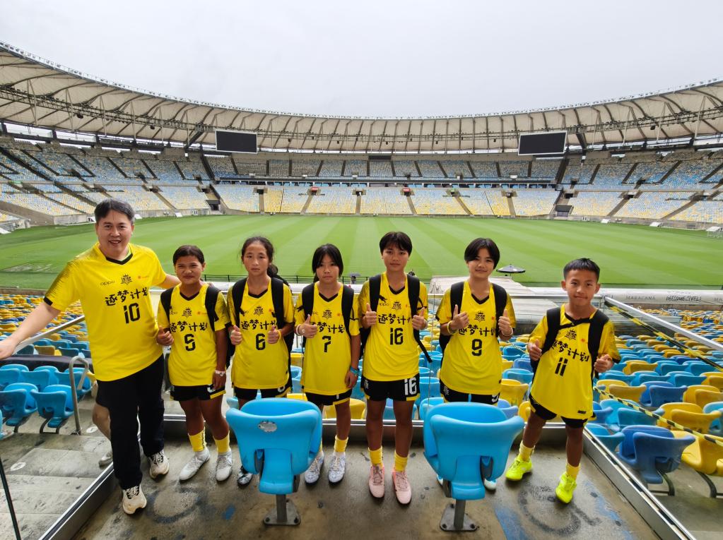 这场“双向奔赴”，续写中巴友谊新篇