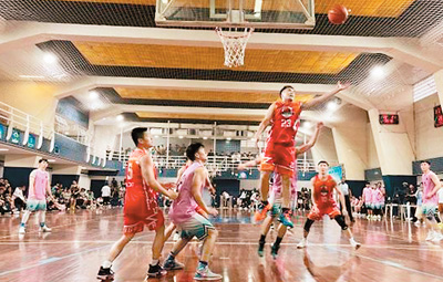 推动中巴两国友谊日益深厚（侨界关注）