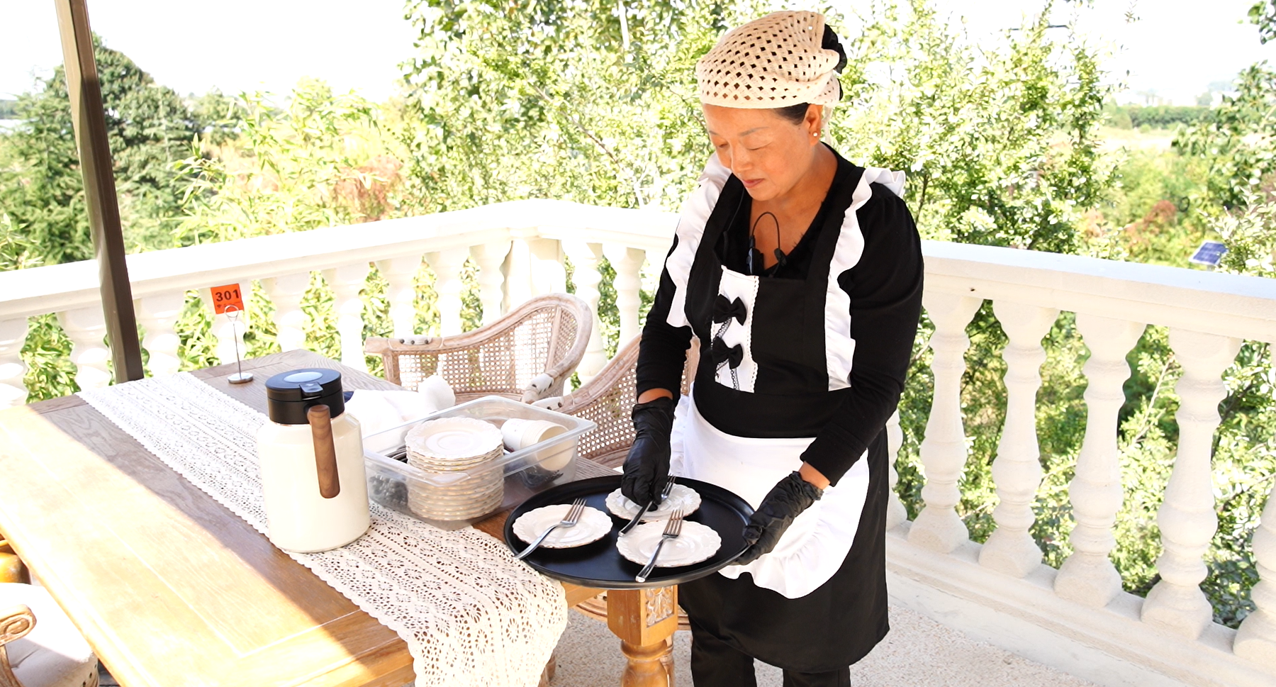 远山的回响丨秦岭山下，看“宝藏乡村”如何吃好“流量饭”