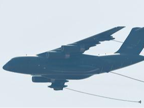 跃升空天新高度（2024年终系列报道·科技篇①）