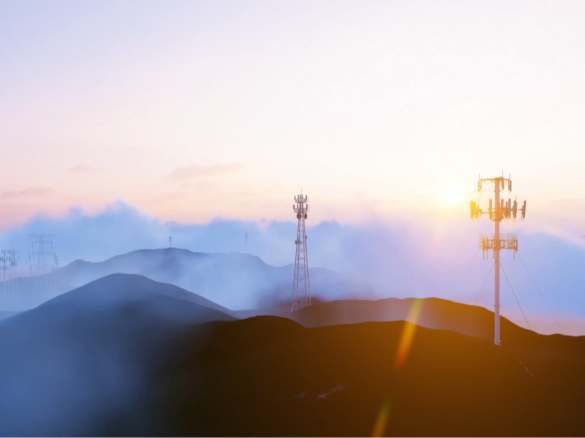 《高质量发展故事汇》宣传片