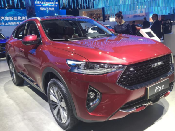 俄罗斯专家：提到汽车，中国毫无疑问处于中心地位