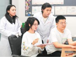 创新中的青春力量（创新赋能新质生产力）