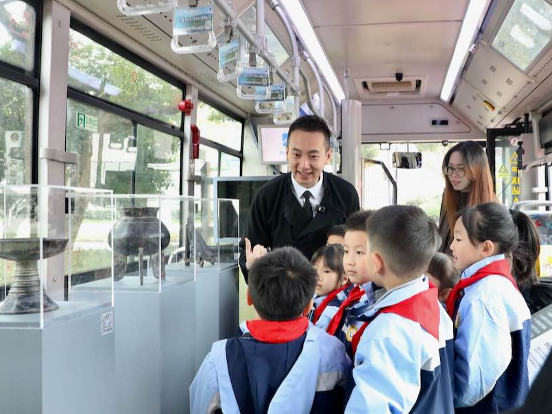 何以中国·缘起良渚丨活化：遗址保护和经济发展的双向互动