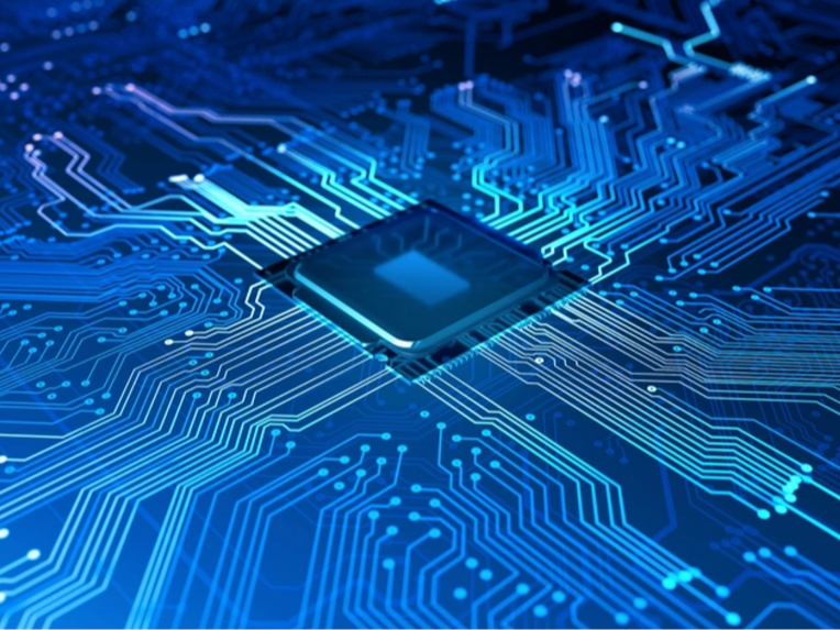 俄媒：中国在半导体制造领域进展迅速