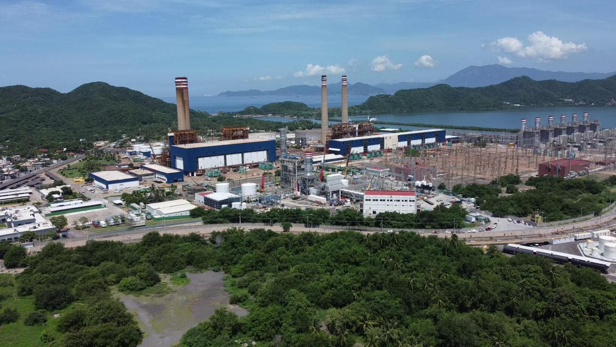 丝路青年说（三十）为绿色未来奠定坚实基础