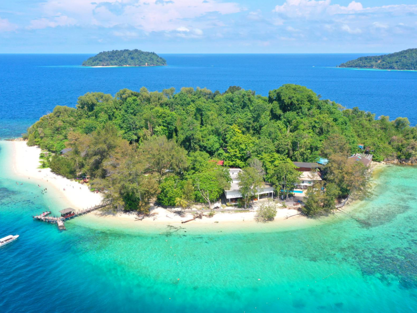 马来西亚沙巴州官员：中国是沙巴重要的商业伙伴