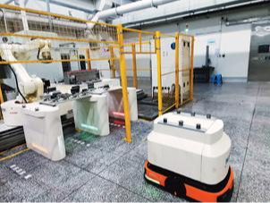 数字化，小工厂有大收获