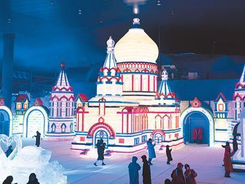 数字传播让城市文旅更出彩