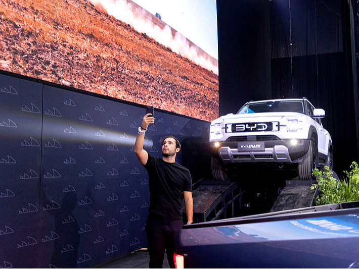 出海记丨“中国车企在墨西哥建厂，带来很多好处”