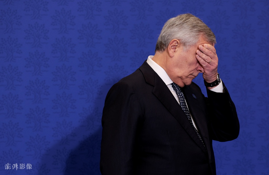 海外网评：七国集团应为国际社会作出切实贡献