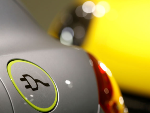 外媒：中国电动汽车需求将保持强劲