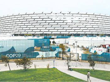 新气候资金目标呼唤“行动派”（环球热点）