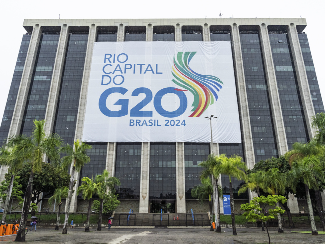 【中国那些事儿】德国联邦经济发展和对外贸易协会主席：中德合作对于推动实现全球稳定和共同繁荣至关重要