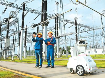 “5G+工业互联网”孕育新发展