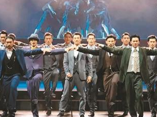 《海的一半》勾画华侨兴学时代剪影（侨界关注）