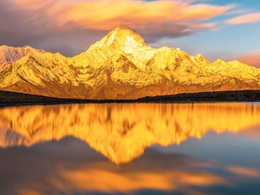 AI为甘孜旅游带来新机遇