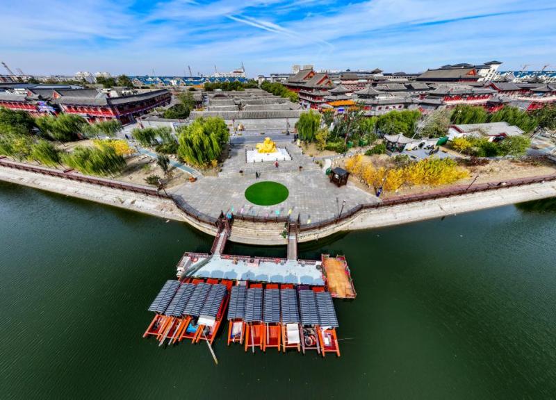 遇见乡村·遇见美