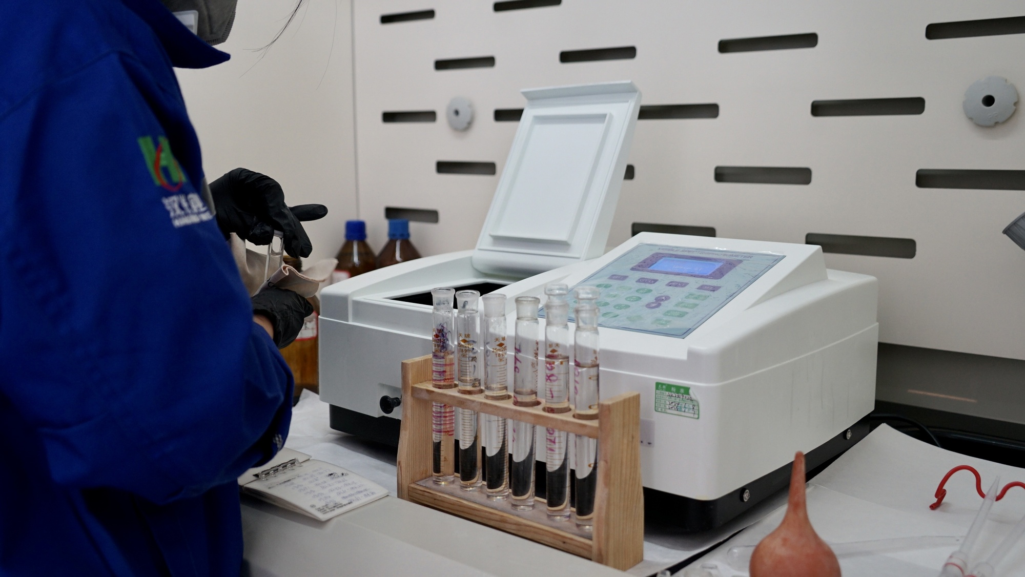 高质量发展看中国 | 大庆：绘就新型工业化城市新画卷