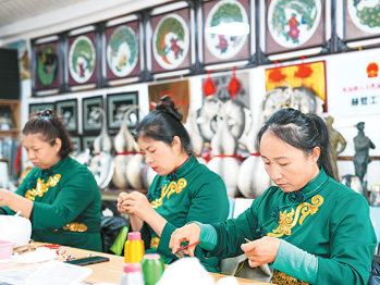 文创“小产品”催生“大产业”