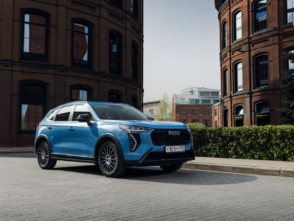 外媒：中国成为全球绿色出行领域的领导者