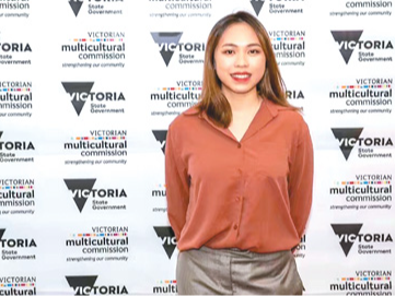 用镜头讲述华人故事（侨界关注）