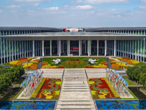 “新朋老友”相约东方 进博会吸引力为何越来越强