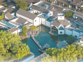 一座博物馆的低碳转型（我们的低碳生活）