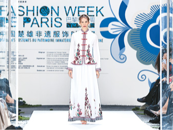 中国流行文化“出海”正当时（国际论道）