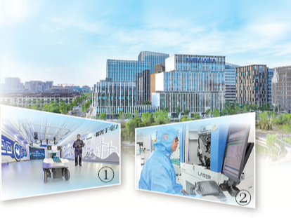 人才奔赴未来之城（深度关注）