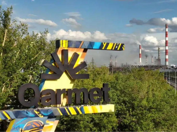 中国和哈萨克斯坦加强经贸合作