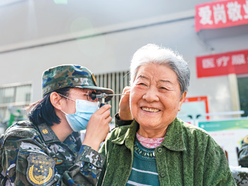 医学人文，要学起来更要做下去（大健康观察）