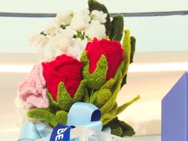 第七届进博会上海馆亮相 小小红砖“石库门”藏着大奥秘