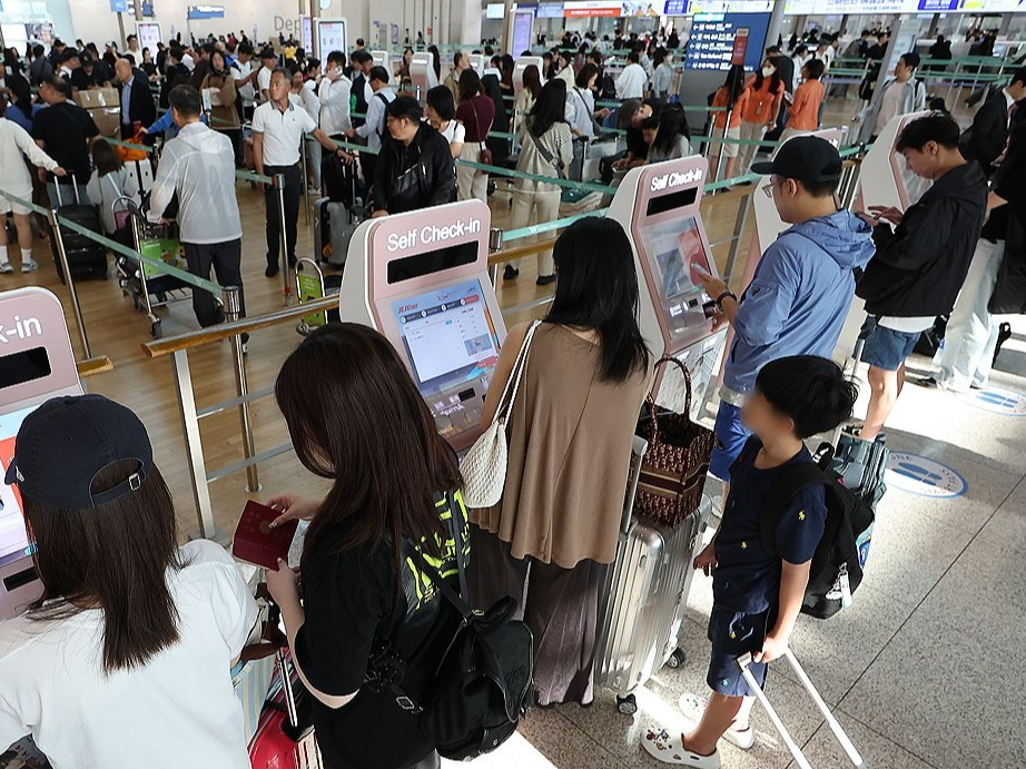 韩媒：中国免签政策将带火韩国赴华游 