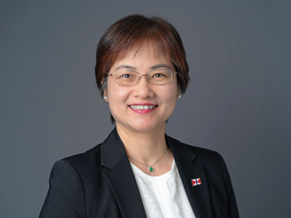 太古中国区主席蒋意达：参加进博会，共享中国市场新机遇