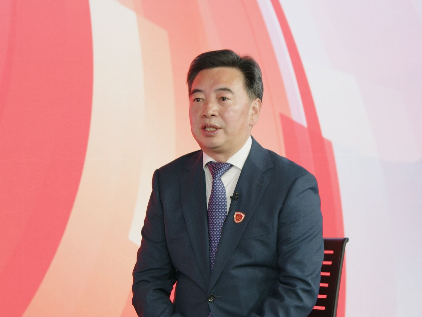 北京中医药大学校长唐志书：传承精华、守正创新 促进中医药产业高质量发展|我说中国式现代化(53)