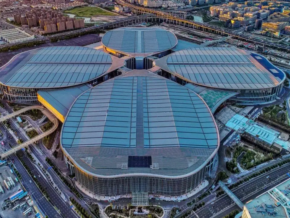 中国和乌兹别克斯坦计划加强核能合作