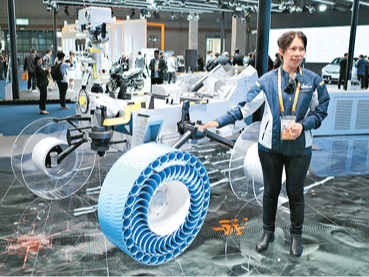 一起来看进博“首发首秀”