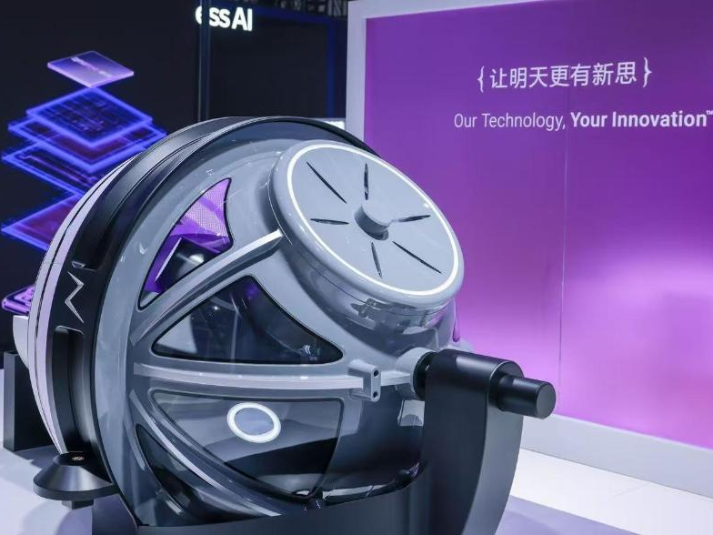 第七届进博会丨“我学会一个新词：新质生产力”——一位进博“新生”的心声