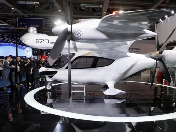 外媒：铺路架桥，进博会开启通往中国市场“黄金之门”