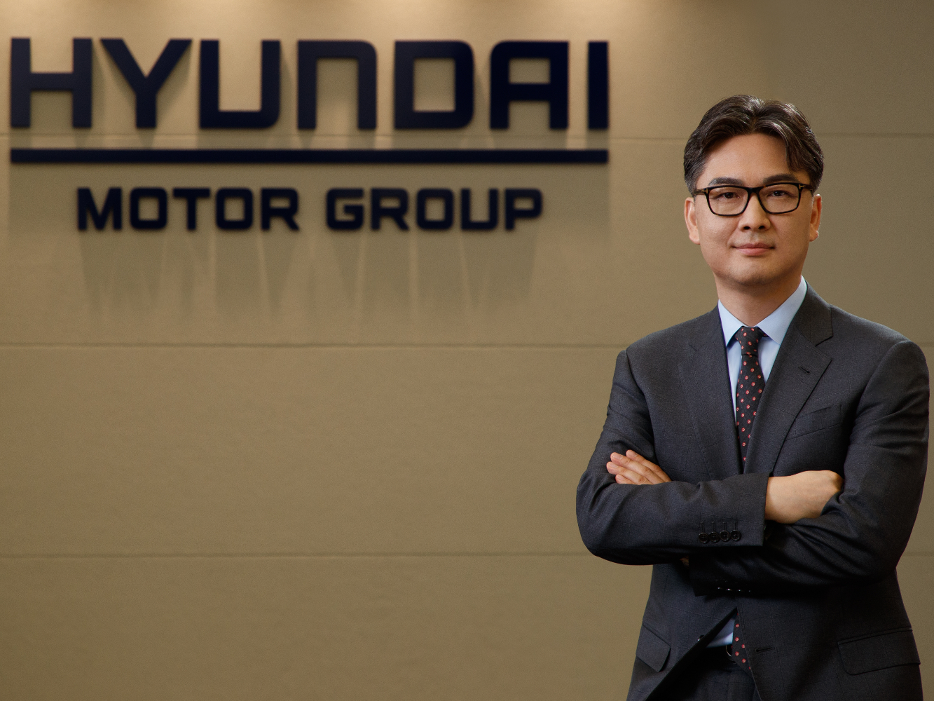 现代汽车中国品牌事业总经理印庸壹：共享中国式现代化机遇 不断完善在华氢能事业版图|我说中国式现代化(56)