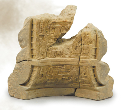 塑造中国考古学的鲜明个性（考古中国）