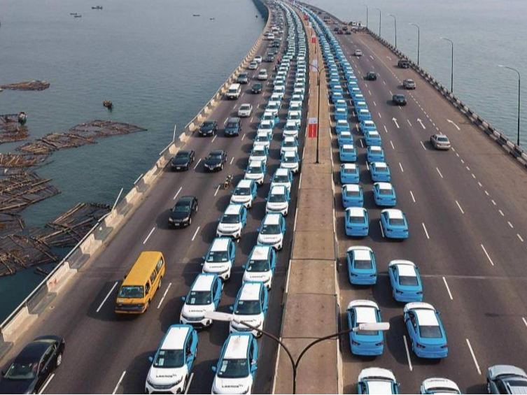 《非洲绿色发展指数与中非绿色发展合作报告（2024）》在尼日利亚发布：中非携手生态友好的现代化