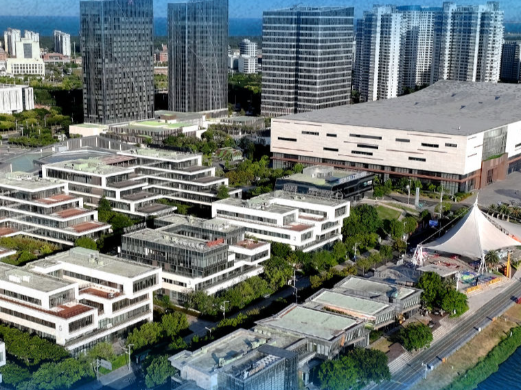 新华述评|中国企业“走出去”怎么看——当前中国经济问答之七