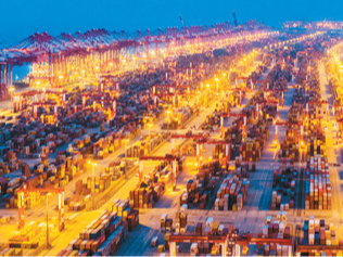 让世界感受中国产业的强劲脉动（创新赋能新质生产力）