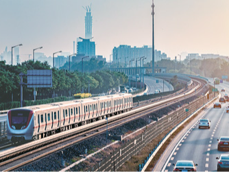 创新发展 机遇满满