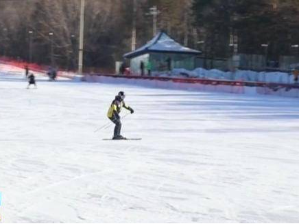 只有想不到 没有做不到 游客：“尔滨，太懂我们了”
