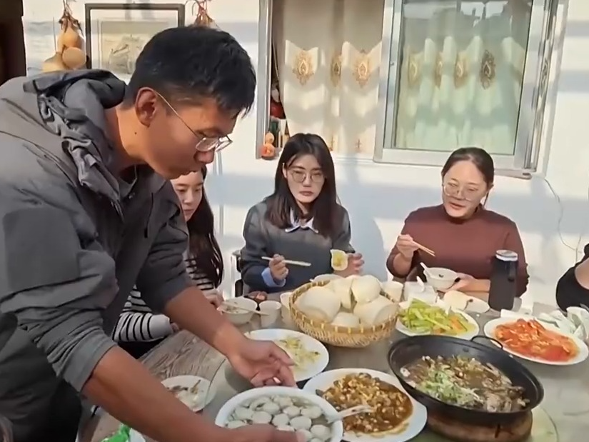 焦点访谈丨从鲜为人知到实力出圈 来看这些乡村的“变形记”