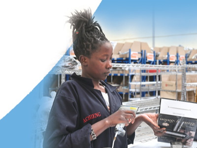 向着世界经济的大海，逐浪前行（年终特稿·出海①）